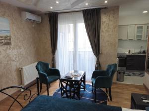Apartman Relax 2, Novi Sad