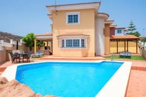 MEDANO4YOU Casa Nancy - Las Zocas