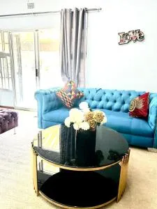 Fourways executive spa and accommodation - Chartwell