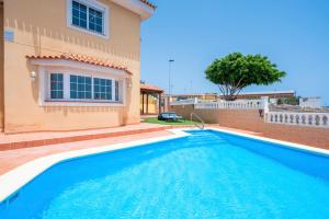 MEDANO4YOU Casa Nancy