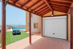 MEDANO4YOU Casa Nancy