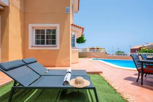 MEDANO4YOU Casa Nancy