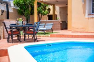 MEDANO4YOU Casa Nancy