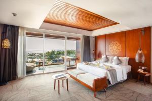 Jimbaran Bay Beach Resort and Spa by Prabhu