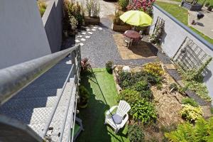 Appartements TyNoLa : photos des chambres
