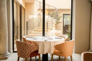 Hotels La Maison d'Uzes Relais & Chateaux : photos des chambres