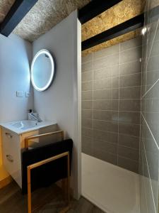 Le Clôt, Charmante propriété