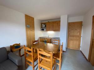 Appartements travelski home classic - Les Chalets de la Fontaine du Roi : photos des chambres
