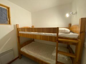 Appartements travelski home classic - Les Chalets de la Fontaine du Roi : photos des chambres