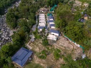 Dev Bhoomi Farms & Cottages - Dharamsala