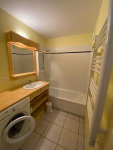 Appartements travelski home classic - Les Chalets de la Fontaine du Roi : photos des chambres