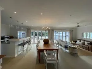 Out Of The Blue - Bushmans River Village