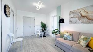 Turchesino Apartment img4