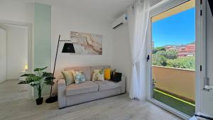 Turchesino Apartment img5