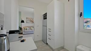 Turchesino Apartment