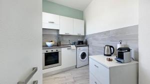 Turchesino Apartment img14