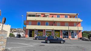 Turchesino Apartment img16