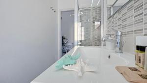 Turchesino Apartment img19