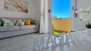 Turchesino Apartment img15