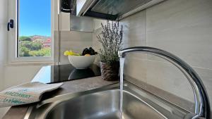 Turchesino Apartment img13