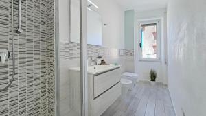 Turchesino Apartment img17