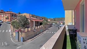 Turchesino Apartment img20