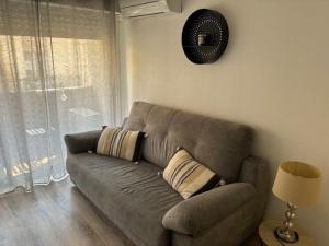 Appartements BoHemian Studio in Sete Center : photos des chambres