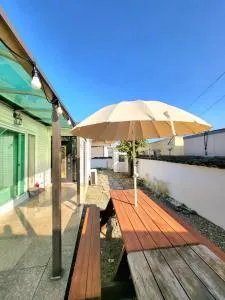 Pension Seoak - Yul-tong