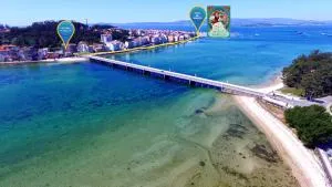 Hotel Montemar *** Superior - O Grove