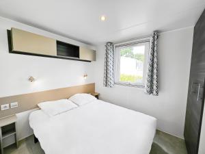 Campings LOCIMAD : photos des chambres