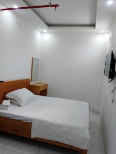 Phòng Đôi (Double Room)