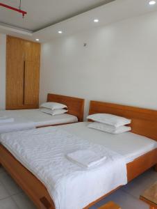 Phòng Superior 4 Người (Superior Quadruple Room)