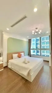 Renovation Landmark 81 since August 2024 - Thạnh Mỹ Tây