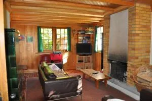 Fleur des Champs - Les Plans-sur-Bex