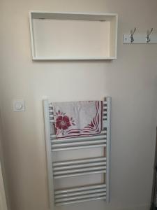 Appartements Studio pour 2 personnes a Tonnay Charente : photos des chambres