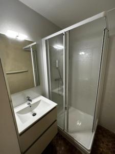 T1 comfort with parking and garden