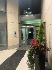 Apartament Transatlantyk