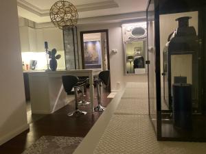 Apartament Transatlantyk
