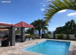 Kaz Mont Vert - Cafrine