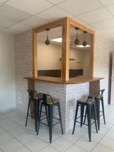 Confortable au pied du Vercors - 鲁瓦扬地区圣让