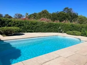 Studio avec piscine Ruppione - Verghia