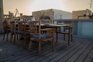 Palazzo Leone - 3 Cities Luxury