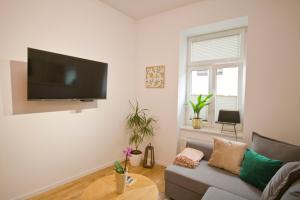 Apartament COMFORT Przy Rynku z sauną, klimatyzacją i parkingiem