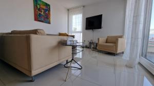 Apartment Njivice 
