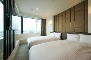 HOTEL FUKURACIA OSAKA-BAY