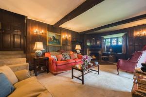 Ebrington Manor by Birch Stays