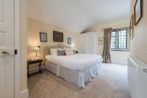 Ebrington Manor by Birch Stays