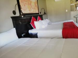 Pioneer lodge
