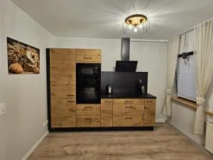 Ferienwohnung an den Ruhrauen - Bigge