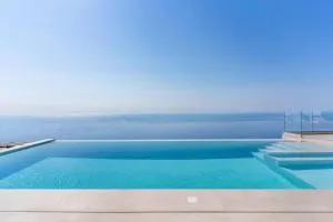 Infinity Luxury Villas, Lefkada - 雅莎尼奥